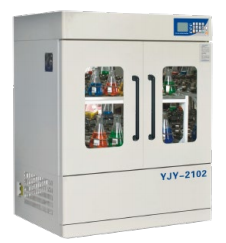 上海躍進立式恒溫振蕩器 YJY-1102