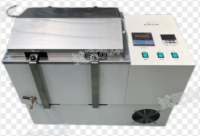 沙鷹恒溫振蕩水槽DKZ-2C