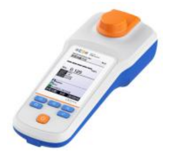 上海雷磁多參數(shù)水質(zhì)分析儀  DGB-401型