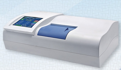 上海物光全自動高速旋光儀SGW®-533(停產(chǎn))