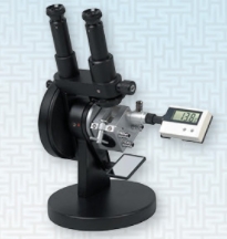 上海物光阿貝折射儀(雙目)WYA-2W