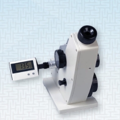 上海物光阿貝折射儀(單目)WYA(2WAJ)