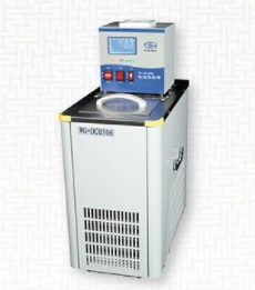 上海物光低溫恒溫槽WG-DC0506