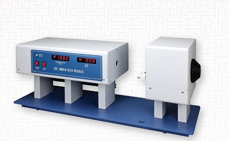 上海物光透光率/霧度測(cè)定儀WGT-S