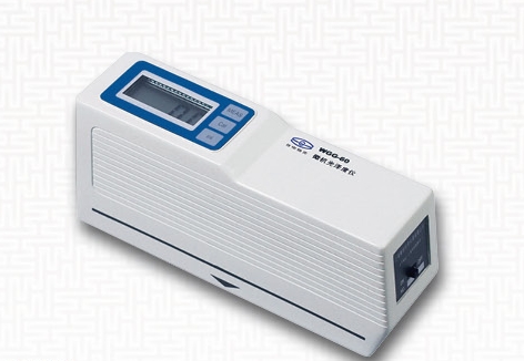 上海物光微機(jī)光澤度儀WGG-60