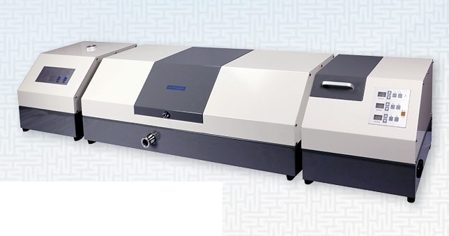 上海物光干濕兩用激光粒度分析儀WJL-622