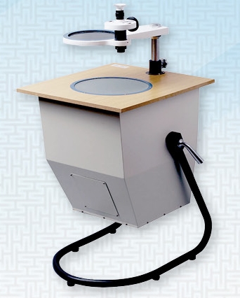 上海物光應(yīng)力儀WYL-2