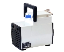 臨海譚氏無油隔膜式真空泵GM-0.5