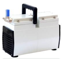 臨海譚氏無油隔膜式真空泵正負壓兩用型GM-1A