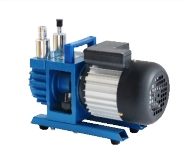 譚氏真空無油真空泵WX-1單相