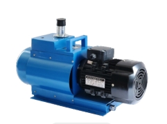 譚氏真空無油真空泵WX-4三相