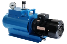 譚氏真空無油真空泵WX-8三相