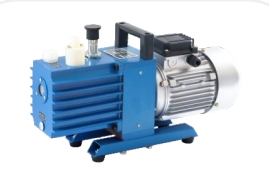 譚氏真空直聯(lián)旋片式真空泵2XZ-0.25單相