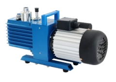 譚氏真空直聯(lián)旋片式真空泵2XZ-1單相