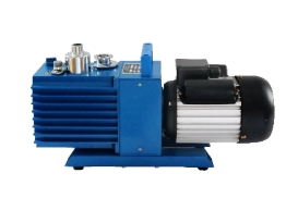 譚氏真空直聯(lián)旋片式真空泵2XZ-2三相380v