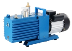 譚氏真空直聯(lián)旋片式真空泵2XZ-4三相