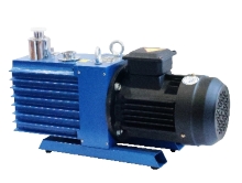 譚氏真空直聯(lián)旋片式真空泵2XZ-6C三相