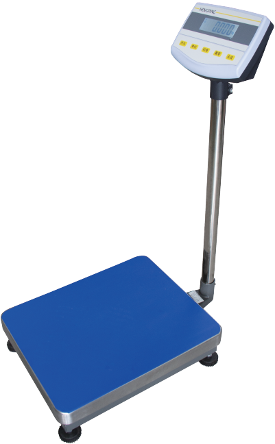 上海恒平大量程電子天平MP200K