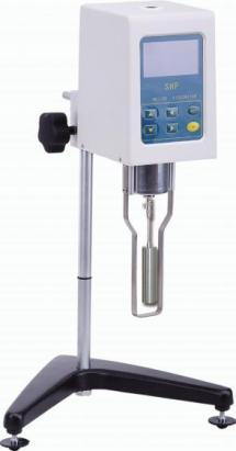 上海恒平旋轉(zhuǎn)粘度計NDJ-8S