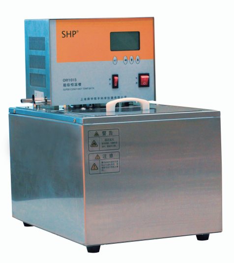 上海恒平超級(jí)恒溫槽CHY1015