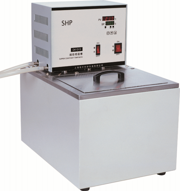上海恒平超級(jí)恒溫槽CH1515