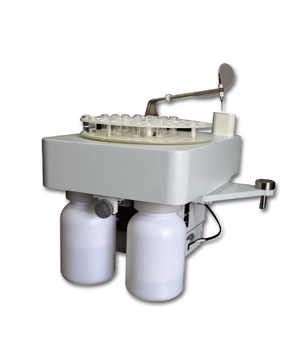 上海上分石墨爐自動進樣器AS4020