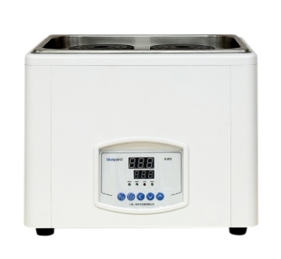 上海一恒電熱恒溫水浴鍋HWS-12