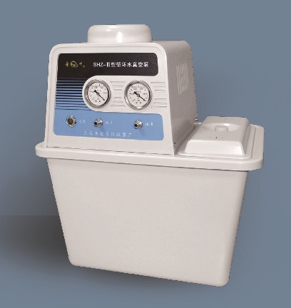 上海亞榮真空泵SHZ-III