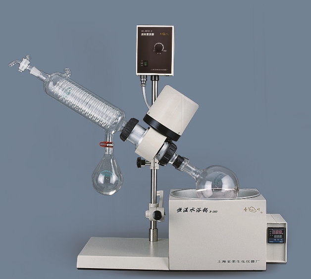 上海亞榮旋轉(zhuǎn)蒸發(fā)器RE-52CS-2