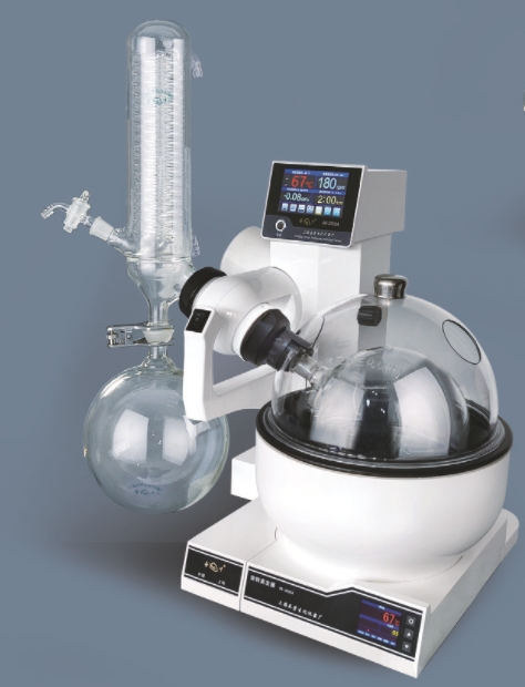 上海亞榮旋轉(zhuǎn)蒸發(fā)器RE-3000A