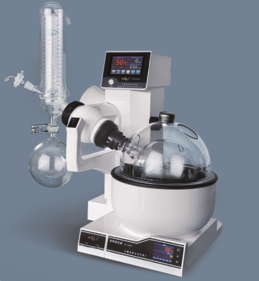 上海亞榮旋轉(zhuǎn)蒸發(fā)器RE-2000A（標(biāo)配款）