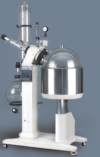 上海亞榮旋轉(zhuǎn)蒸發(fā)器RE-5220