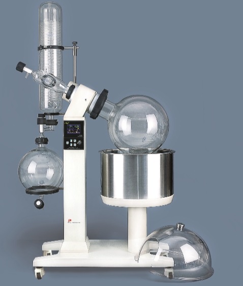 上海亞榮旋轉(zhuǎn)蒸發(fā)器RE-5220A