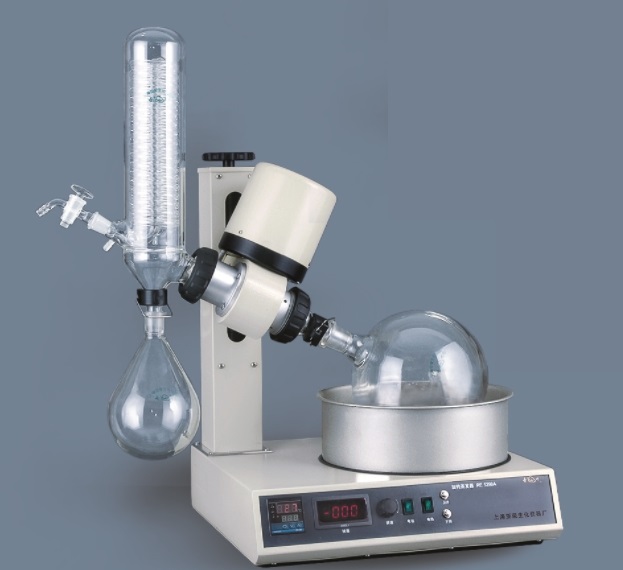 上海亞榮旋轉(zhuǎn)蒸發(fā)器RE-5298A