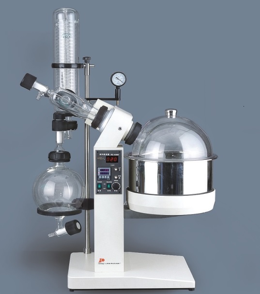 上海亞榮旋轉(zhuǎn)蒸發(fā)器RE-6000A