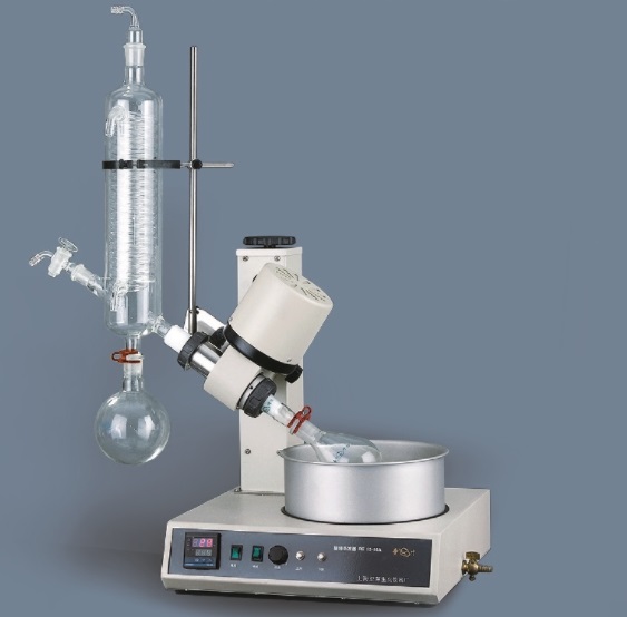 上海亞榮旋轉(zhuǎn)蒸發(fā)器RE-5286A