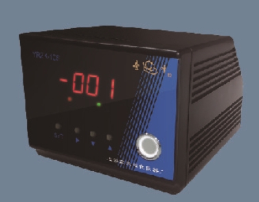 上海亞榮真空控制器YRZK-10S