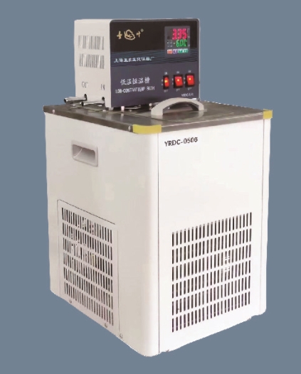 上海亞榮低溫恒溫槽YRDC-8010