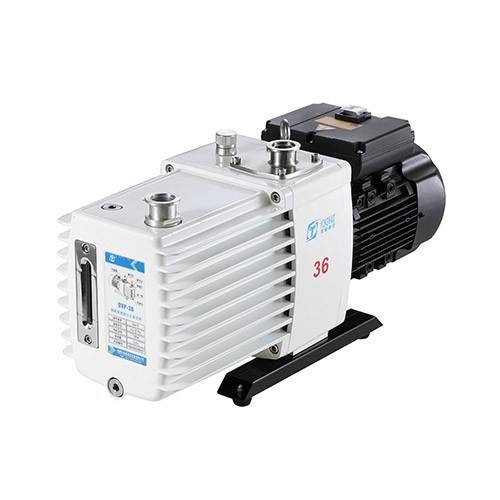 臨海永昊DVP高速直聯(lián)旋片真空泵DVP-36三相