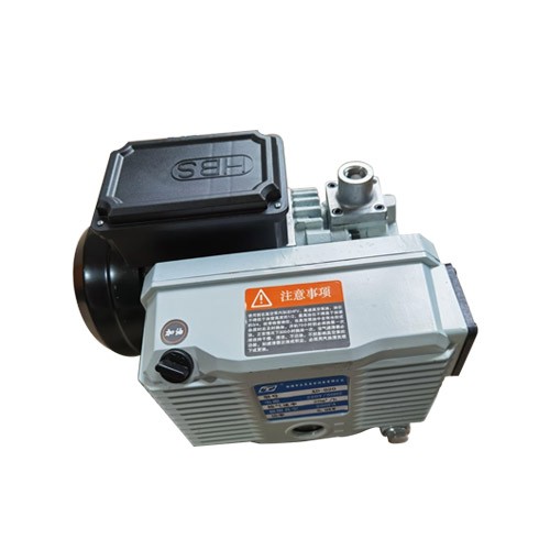 臨海永昊單級(jí)多旋片真空泵XD-020三相