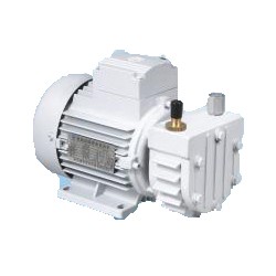 臨海永昊無(wú)油真空泵KV-8三相