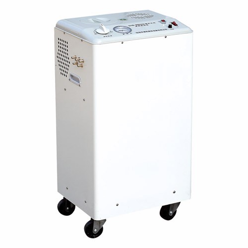 臨海永昊循環(huán)水真空泵SHB-B95