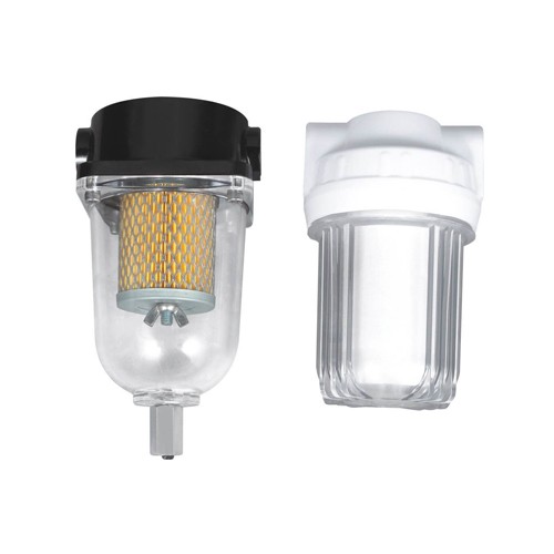 臨海永昊水前置過(guò)濾器GLQ-03